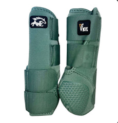 V10X Sport Protection boot green