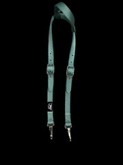 Premium Nylon Quick-Release One Ear Headstall