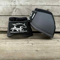 NO-TURN Kevlar Bell Boots