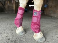 V20x Sport Protective HIND Boot