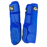 V10X Sport Protection FRONT Boots