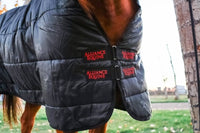 Horse Rug Liner - 50g / 100g / 200g