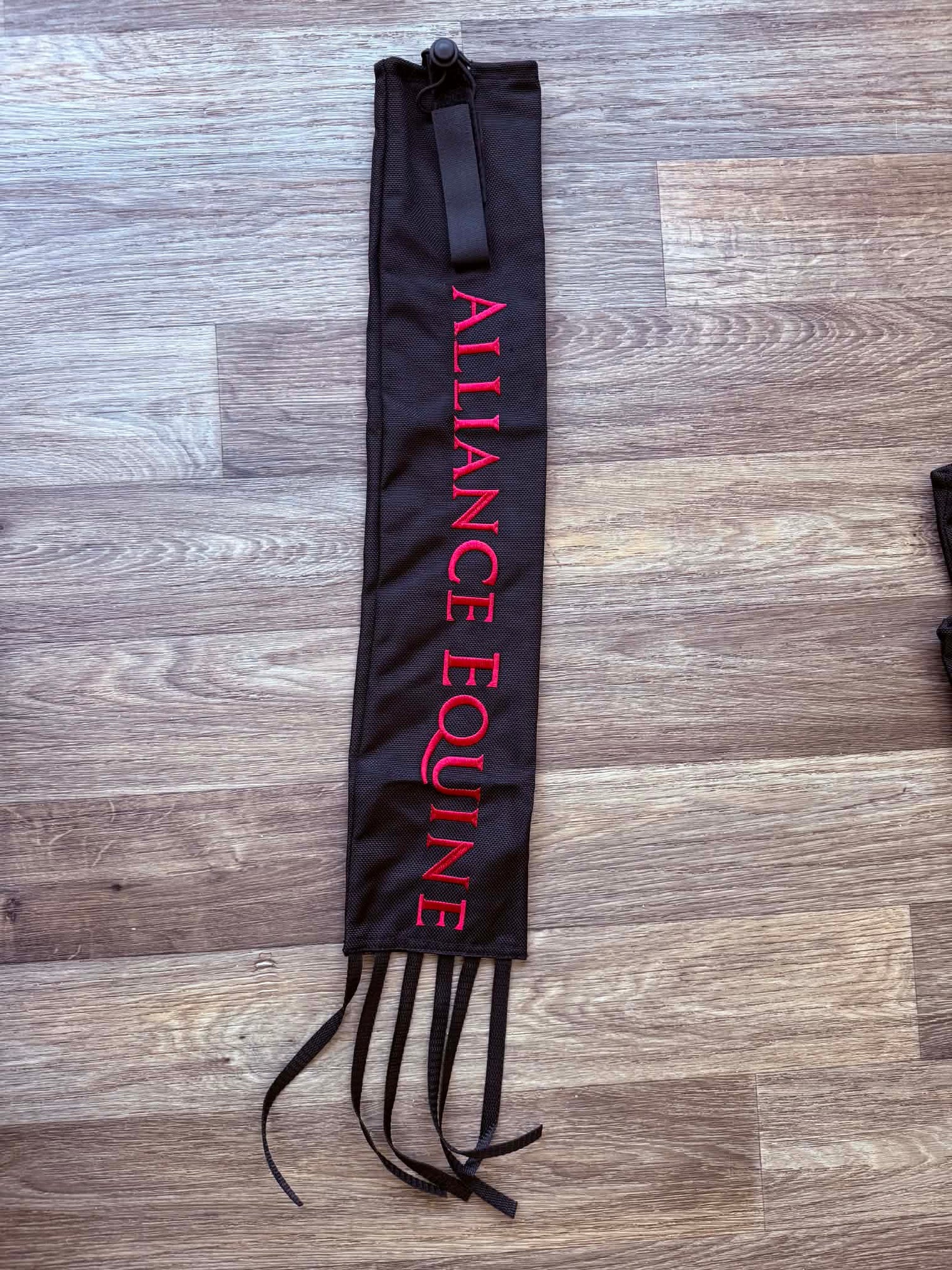AE  Tail Bag