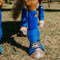 V10X Sport Protection FRONT Boots