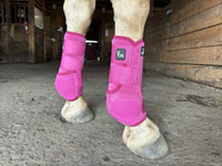 V20x Sport Protective FRONT Boots