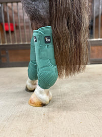 V20x Sport Protective HIND Boot