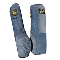 V10X Sport Protection FRONT Boots