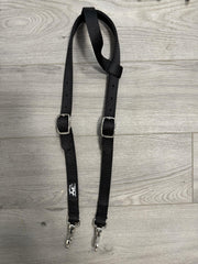 Premium Nylon Quick-Release One Ear Headstall