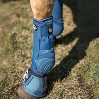 V10X Sport Protection FRONT Boots