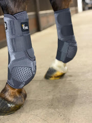 V20x Sport Protective FRONT Boots- New Product