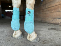 V20x Sport Protective HIND Boot