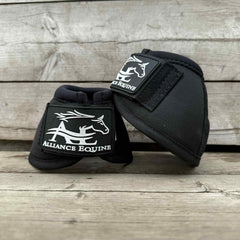 NO-TURN Kevlar Bell Boots