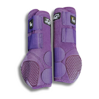 V10X Sport Protection FRONT Boots