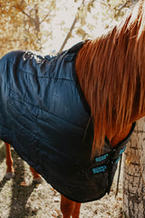 Horse Rug Liner - 200g Fill