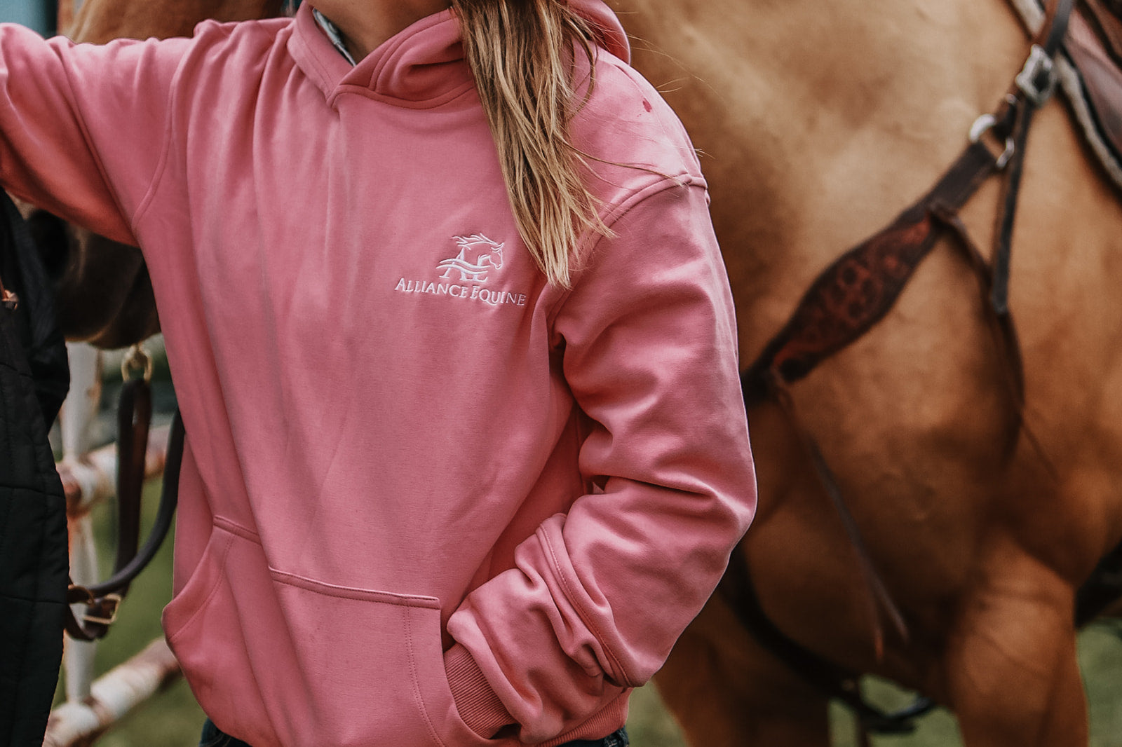 The Piper Hoodie