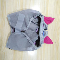 Magnitude Magnetic Fly Mask