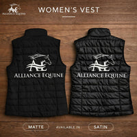 Women's Vest