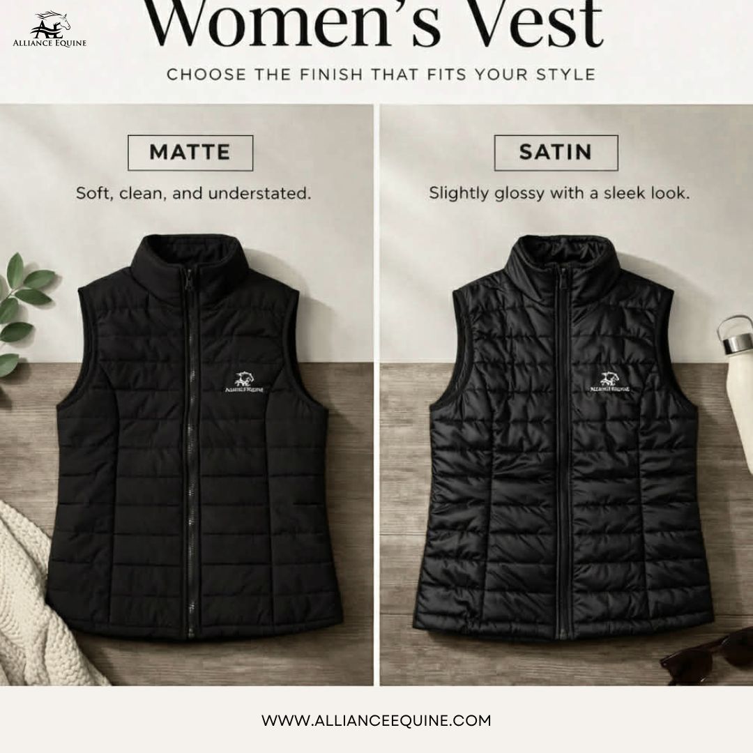 Women's Vest