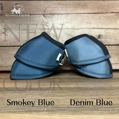 NO-TURN Kevlar Bell Boots