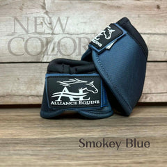 NO-TURN Kevlar Bell Boots