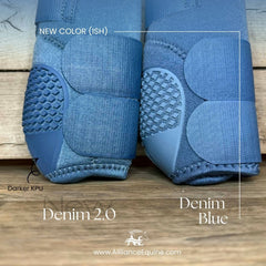 V20x Sport Protective FRONT Boots