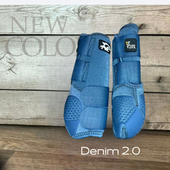 V20x Sport Protective FRONT Boots