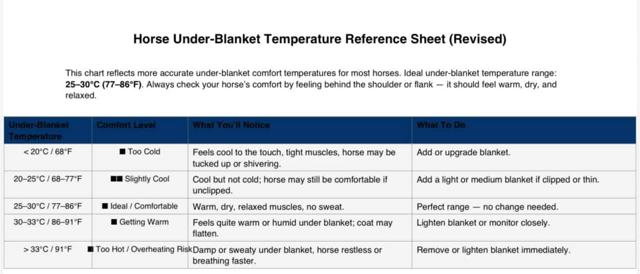 AE Thermometer Sticker (10°C - 40°C)