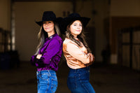 Satin Performance Western Shirts