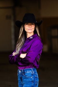 Satin Performance Western Shirts