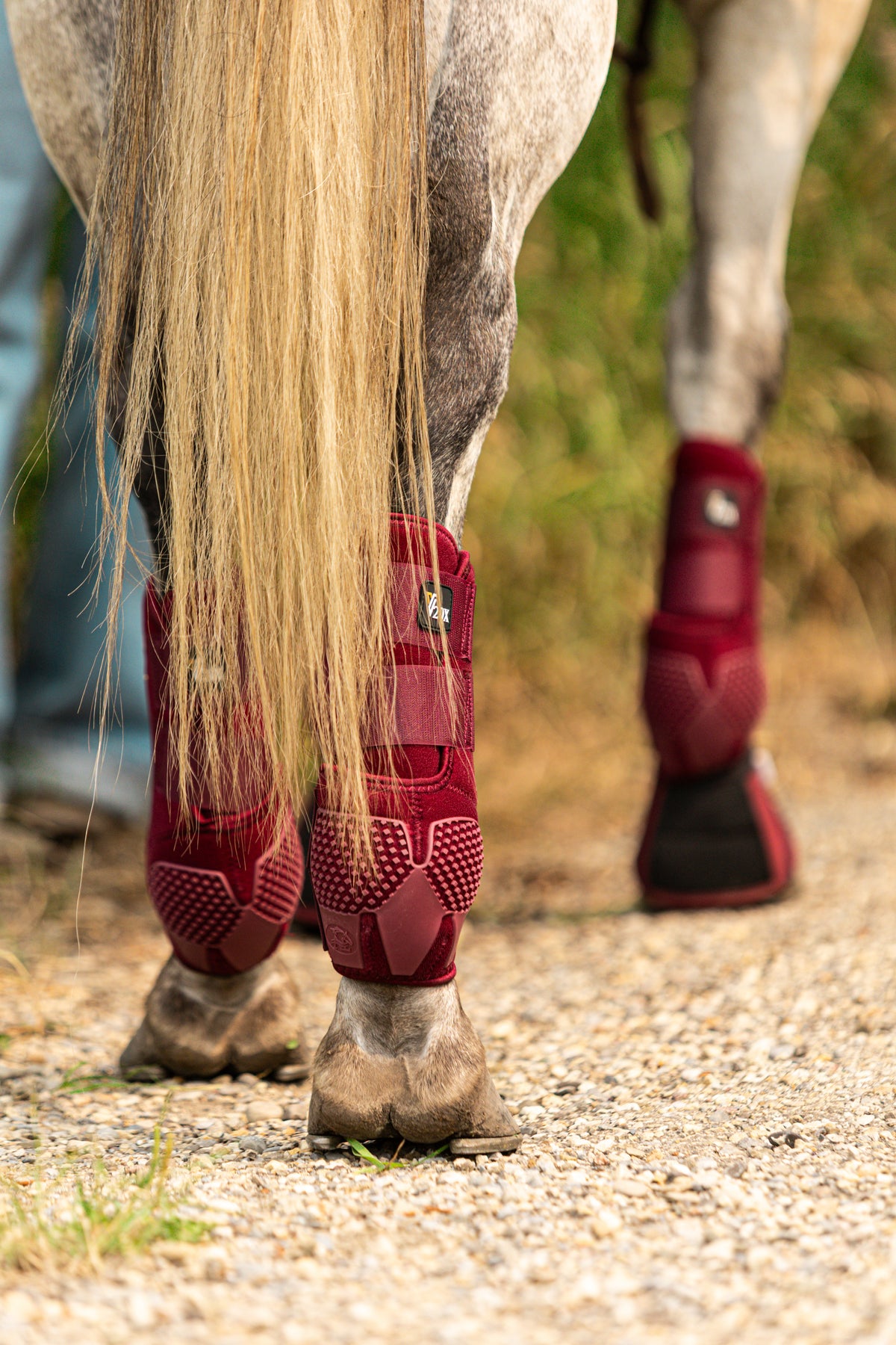 V20x HIND Botte de protection sport