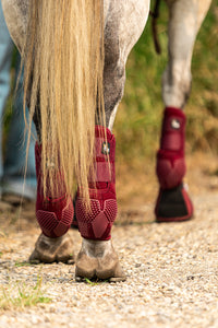 V20x HIND Botte de protection sport
