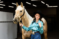 Satin Performance Western Shirts