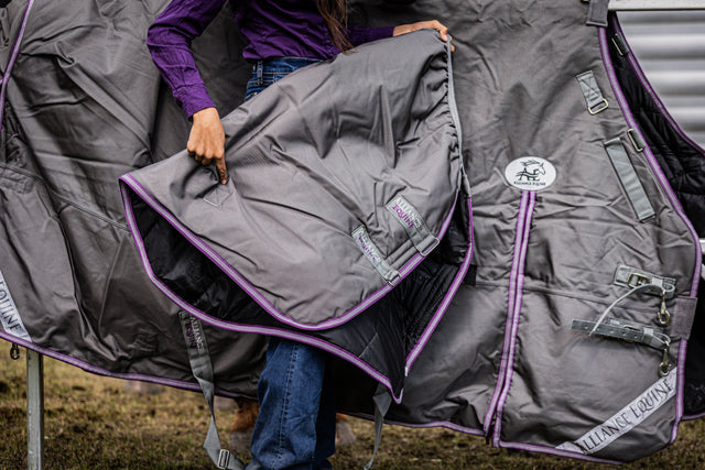 LUX Winter Blanket | 300g
