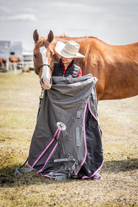 LUX Rain Sheet | 0G