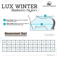Lux Winter Blanket