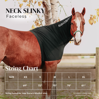 Faceless Neck Slinky