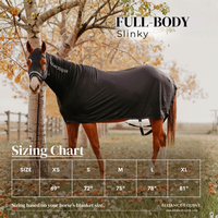 Full-Body Slinky