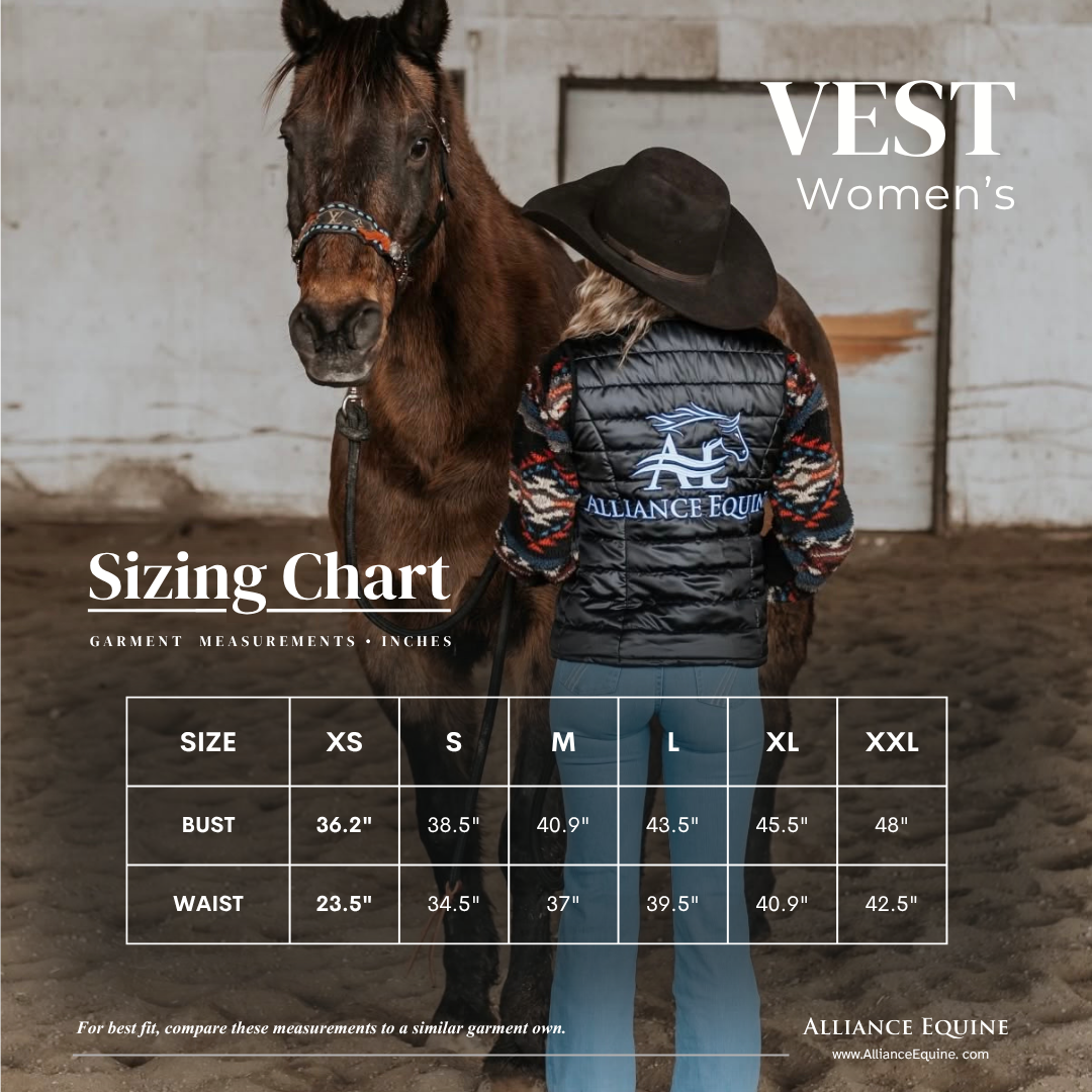 Women's Vest