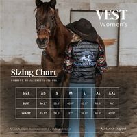 Women's Vest