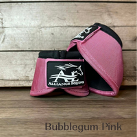 NO-TURN Kevlar Bell Boots