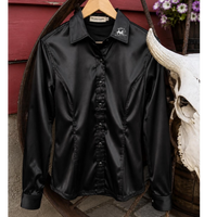 Satin Performance Western Shirts