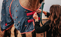 Magnitude Magnetic Sheet