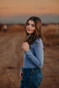 Rhinestone Bodysuits