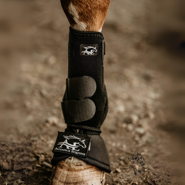 V10X Sport Protection HIND Boots