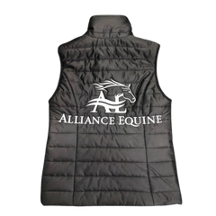 Women's Vest