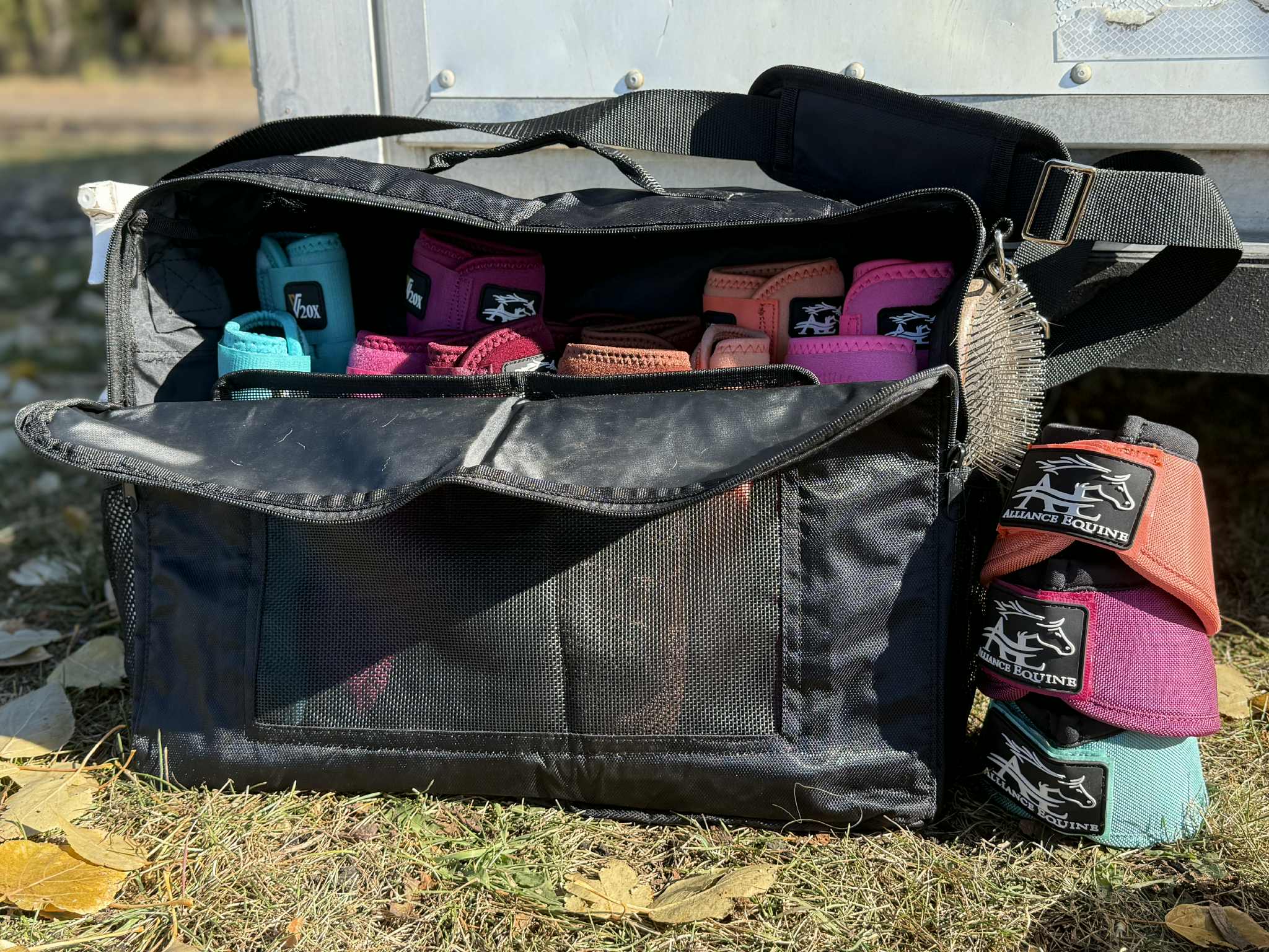 Boot Bag