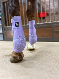 V20x Sport Protective HIND Boot