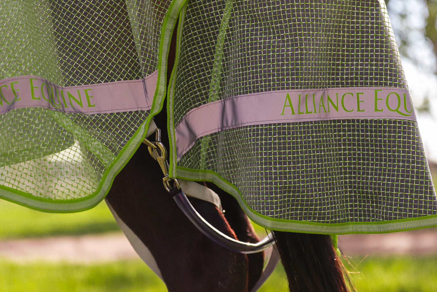 Chemise anti-mouches Buzz Off