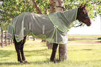 Chemise anti-mouches Buzz Off