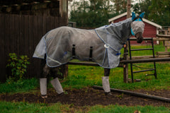 Buzz Off Fly Mask